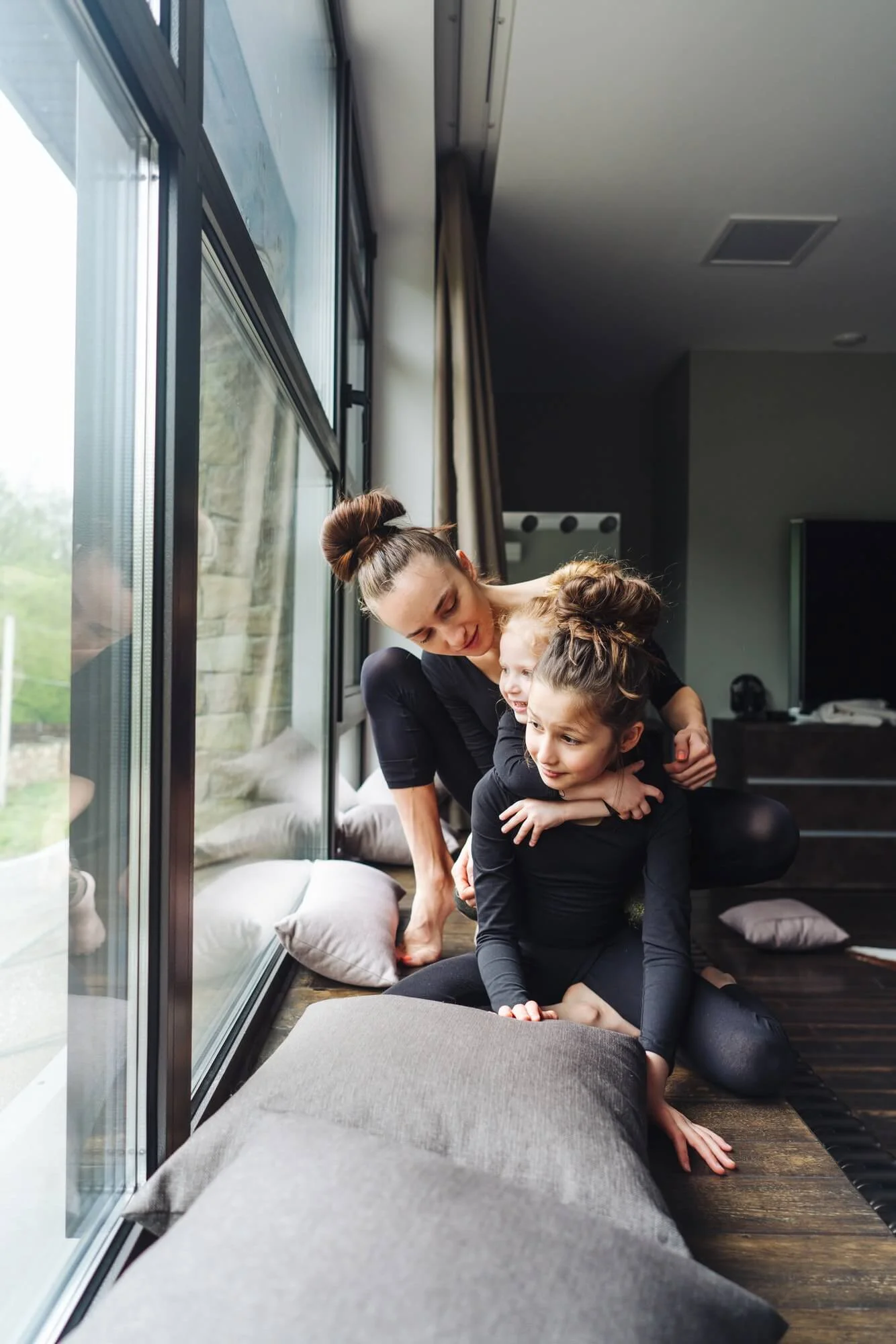 UV FÓLIE NA OKNÁ BUDOV