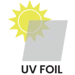 100% UV fólie na okná - UV Fólie Bratislava
